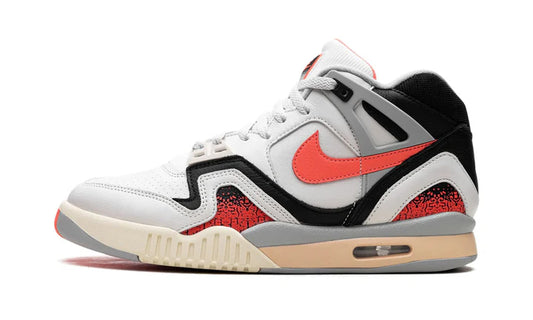 Nike Air Tech Challenge II Hot Lava