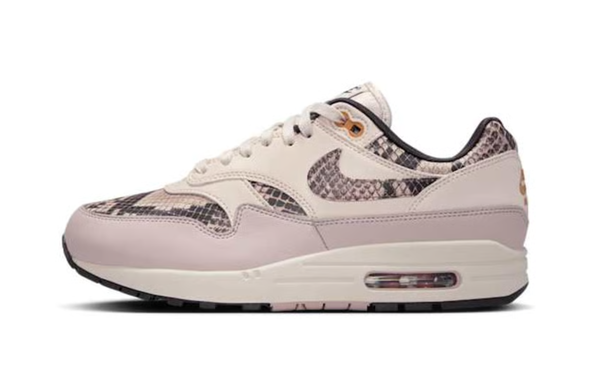Air Max 1 SnakeSkin