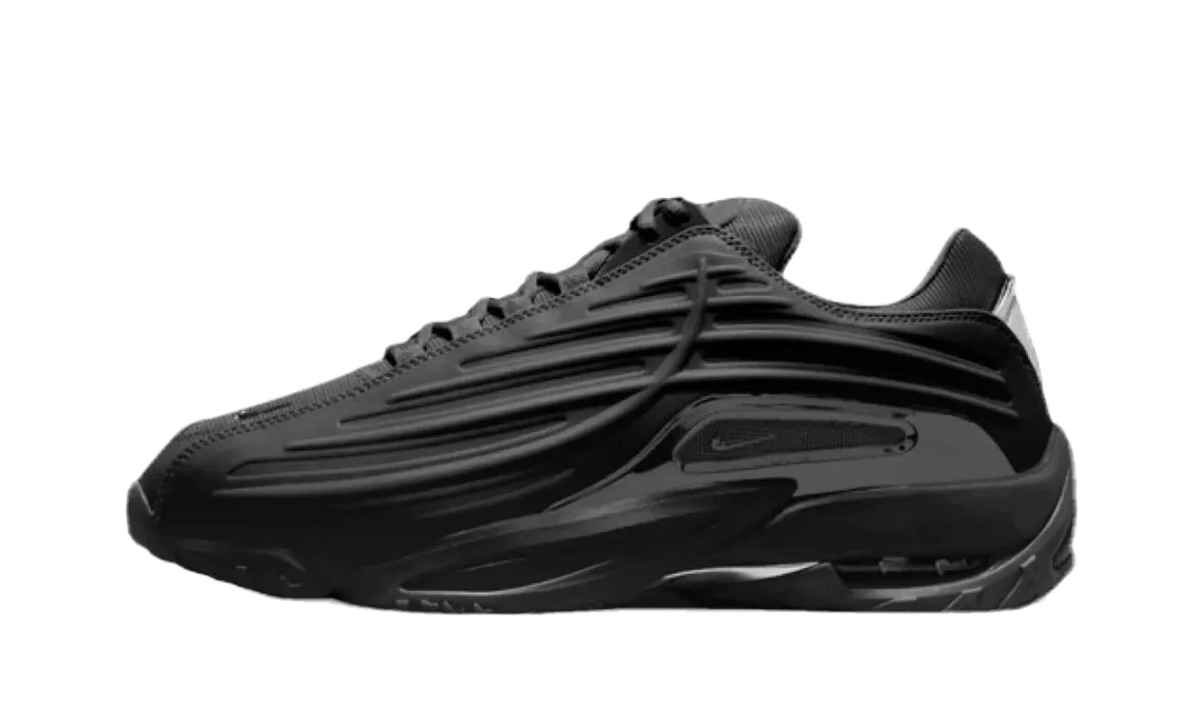 Hot Step 2 Nocta Black