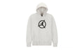 OFF-WHITE x Jordan Hoodie White