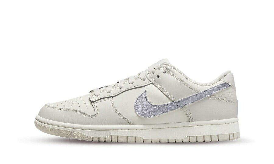 Nike Dunk Low Sail Oxygen Purple