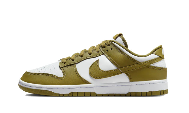 Nike Dunk Low Pacific Moss