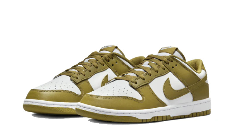 Nike Dunk Low Pacific Moss