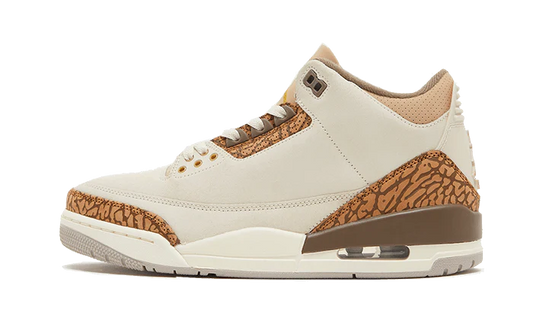 Air Jordan 3 Retro Palomino