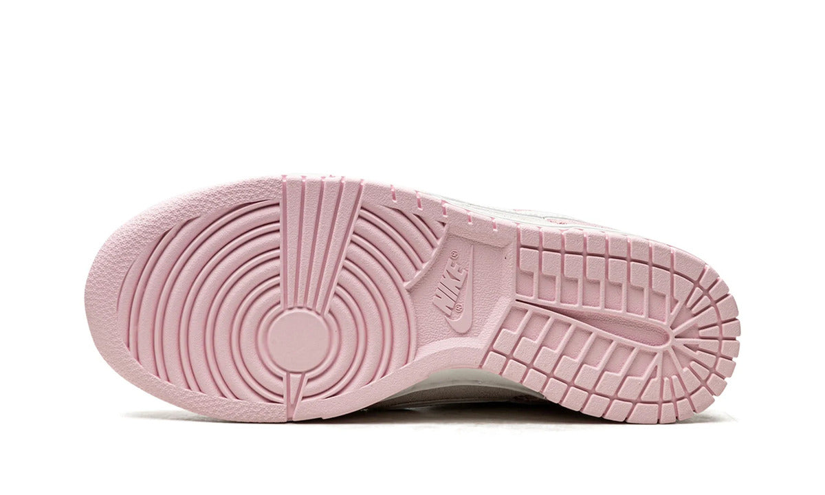 Dunk Low LX Pink Foam