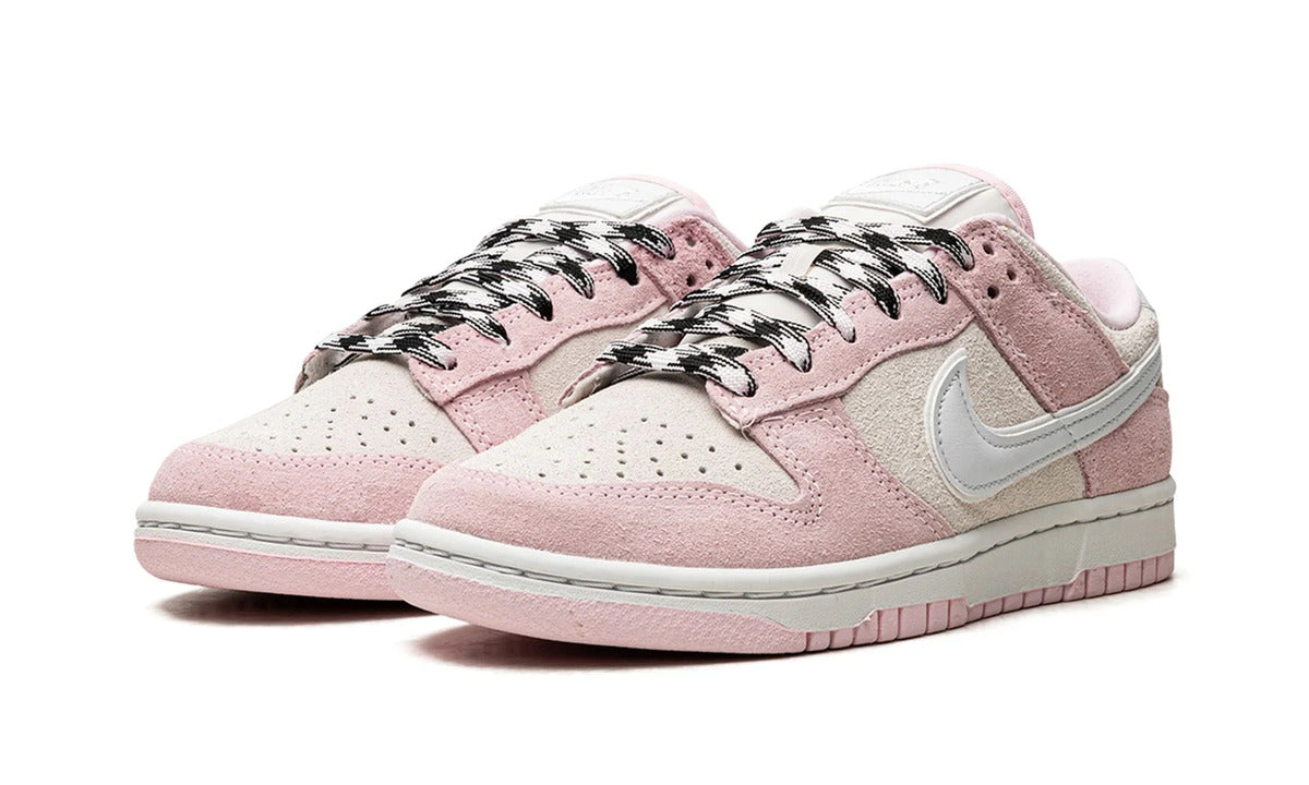 Dunk Low LX Pink Foam