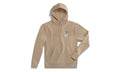 Pullover Hoodie Travis Scott Cactus Jack