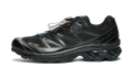 Salomon S/Lab XT-6 Adv Triple Black — vista perfil