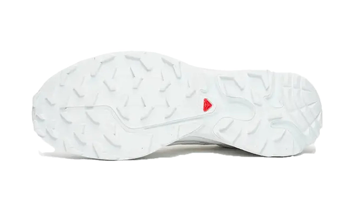 Salomon XT-6 White Lunar Rock - vista 3