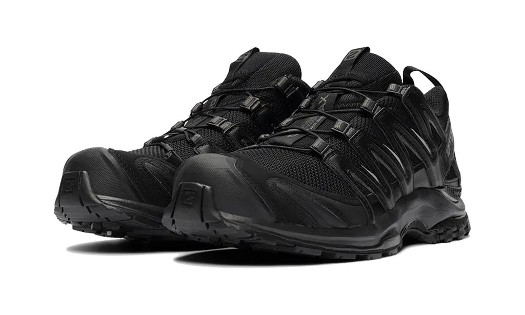 Salomon XA Pro 3D Black - vista 2