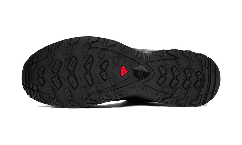Salomon XA Pro 3D Black - vista 3