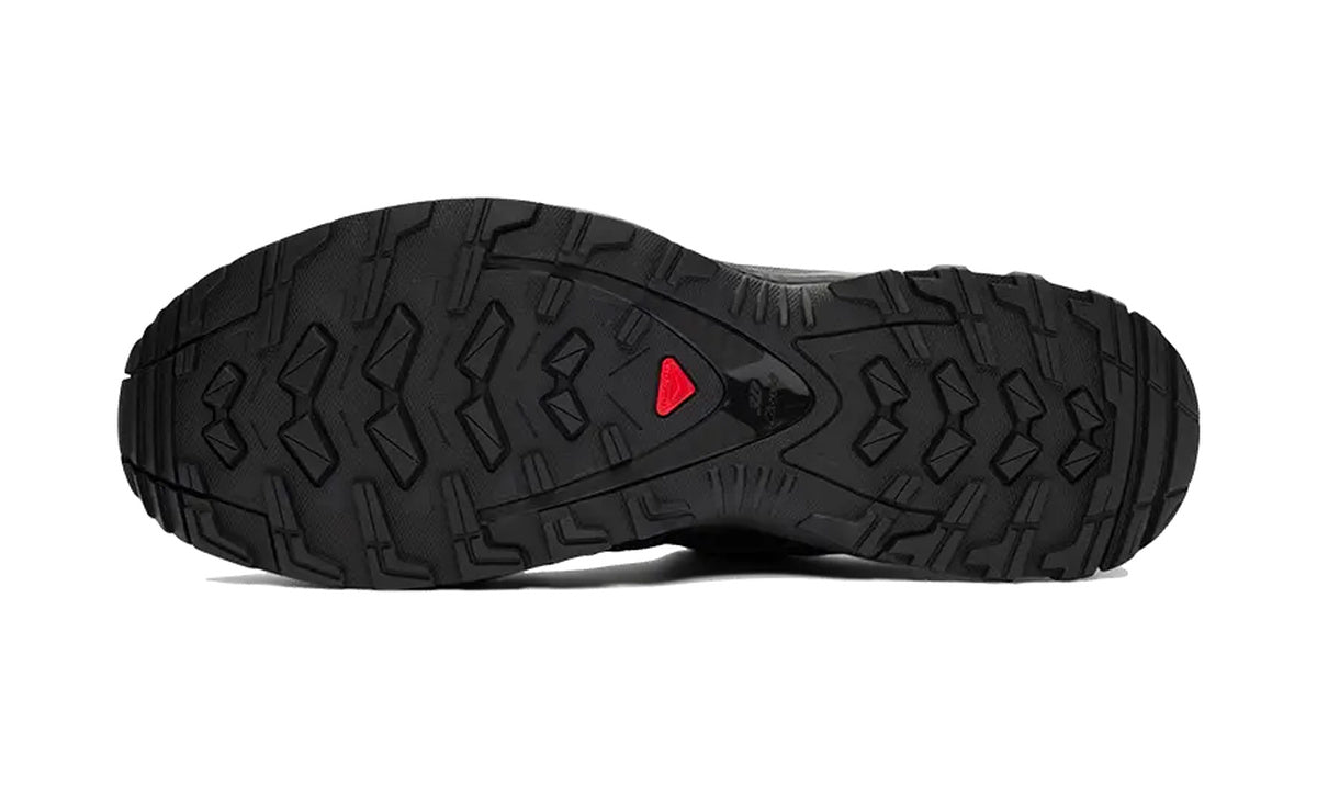 Salomon XA Pro 3D Black - vista 3