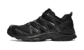 Salomon XA Pro 3D Black — vista perfil
