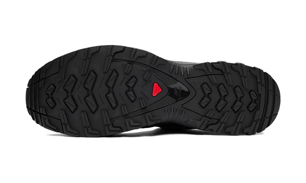 Salomon XA Pro 3D Black — vista suela