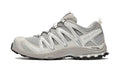 Salomon XA Pro 3D Alloy Silver de perfil