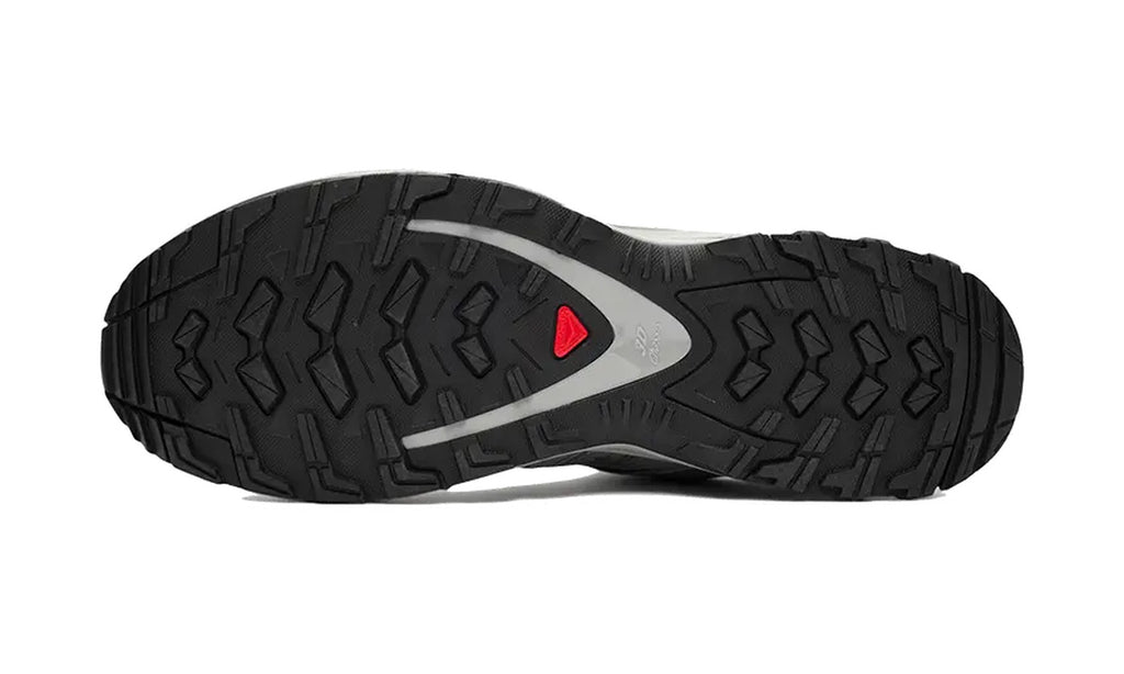 Salomon XA Pro 3D Alloy Silver - vista 3