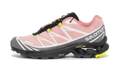 Salomon XT-6 Blooming Dahlia — vista perfil