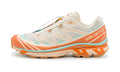 Salomon XT-6 Skyline Sun Baked de perfil
