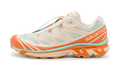 Salomon XT-6 Skyline Sun Baked — vista perfil