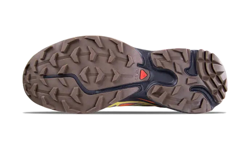Salomon XT-6 Skyline Moonscape - vista 3