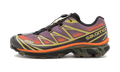 Salomon XT-6 Skyline Moonscape — vista perfil