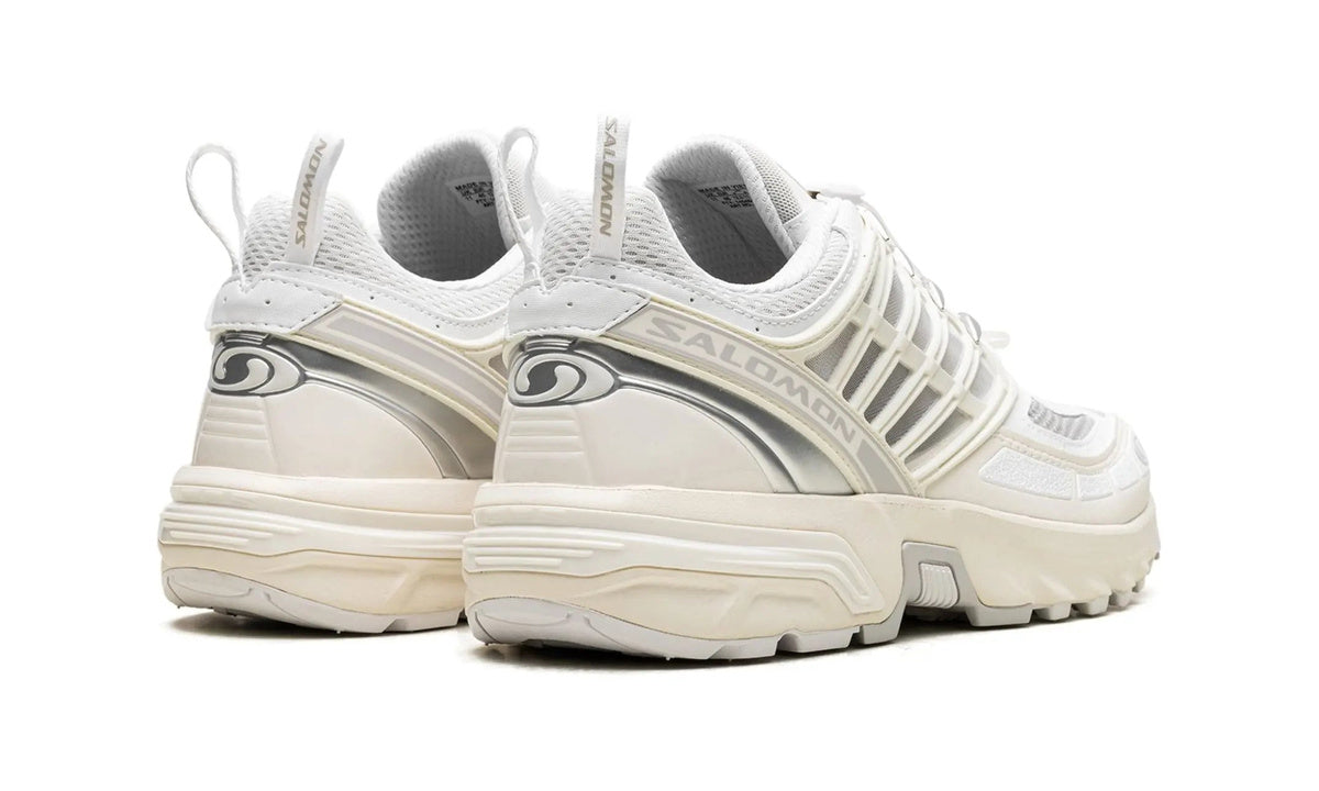 Salomon ACS Pro Advanced Vanilla Lunar Rock - vista 3