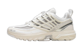 Salomon ACS Pro Advanced Vanilla Lunar Rock — vista perfil