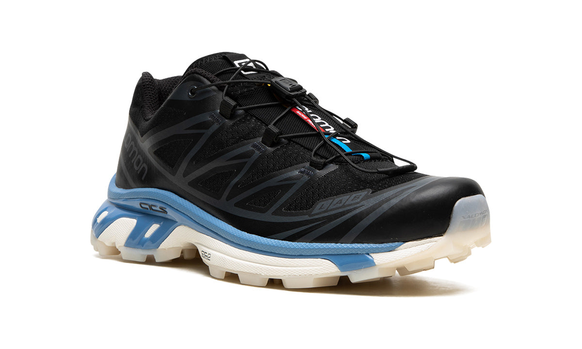 Salomon XT-6 Black Riviera - vista 7