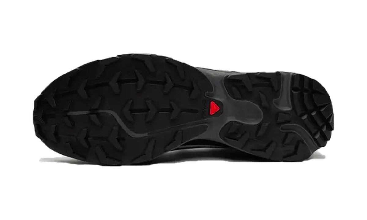 Salomon XT-6 Gore-Tex Black Lunar Rock - vista 3