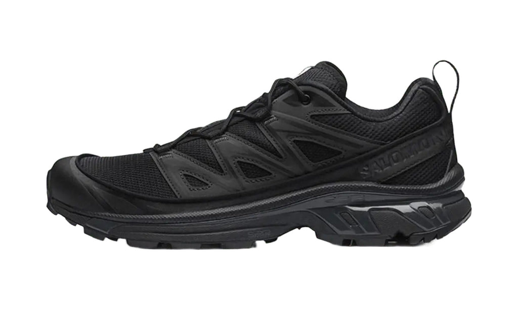 Salomon XT-6 Expanse Black Magnet de perfil