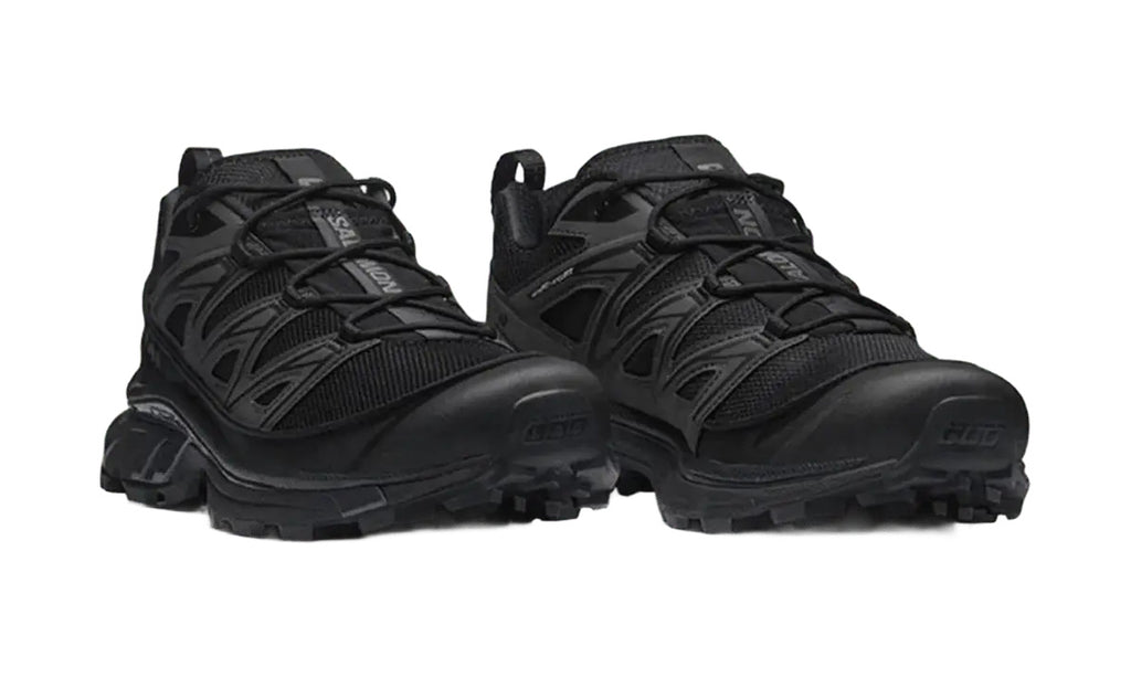 Salomon XT-6 Expanse Black Magnet - vista 2