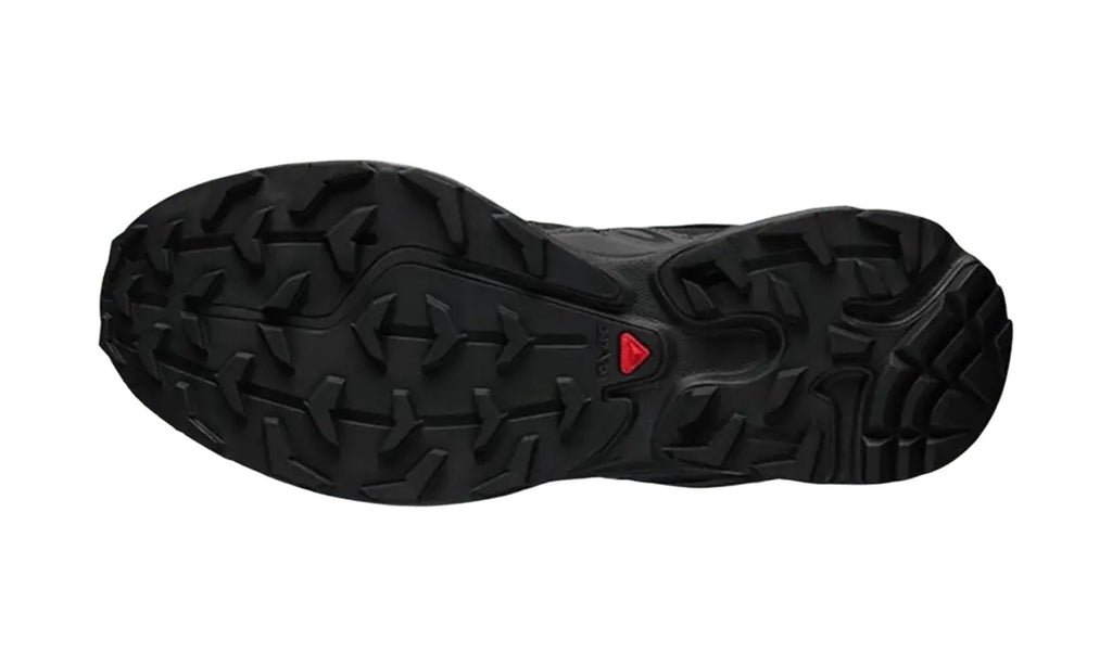 Salomon XT-6 Expanse Black Magnet - vista 3