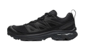 Salomon XT-6 Expanse Black Magnet — vista perfil