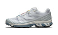 Salomon XT-6 Arctic Ice de perfil