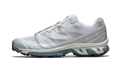 Salomon XT-6 Arctic Ice — vista perfil