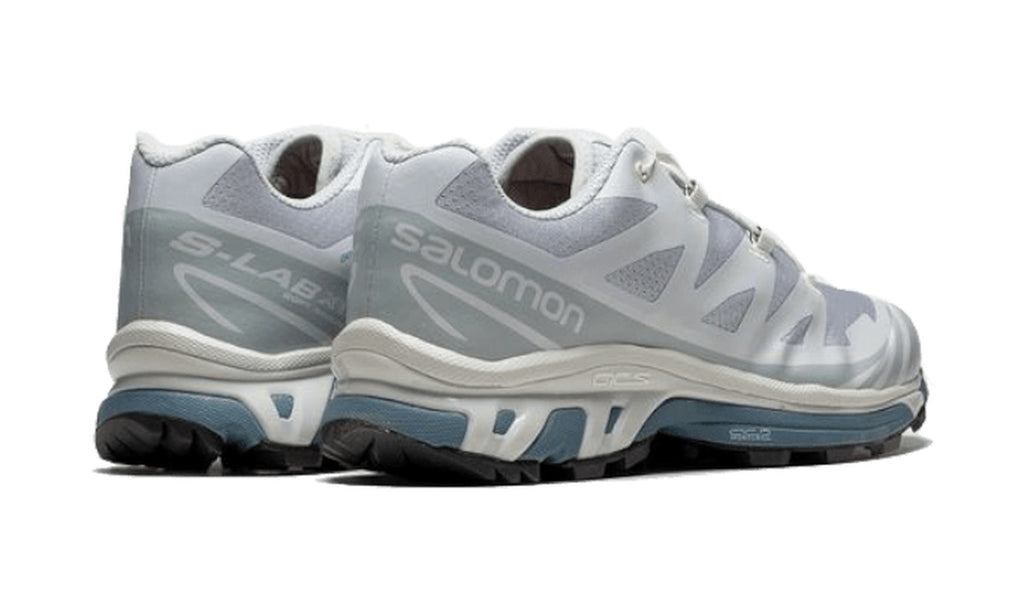 Salomon XT-6 Arctic Ice - vista 3