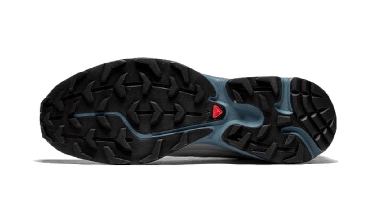 Salomon XT-6 Arctic Ice - vista 4