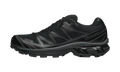 Salomon XT-6 Gore-Tex Black Asphalt — vista perfil