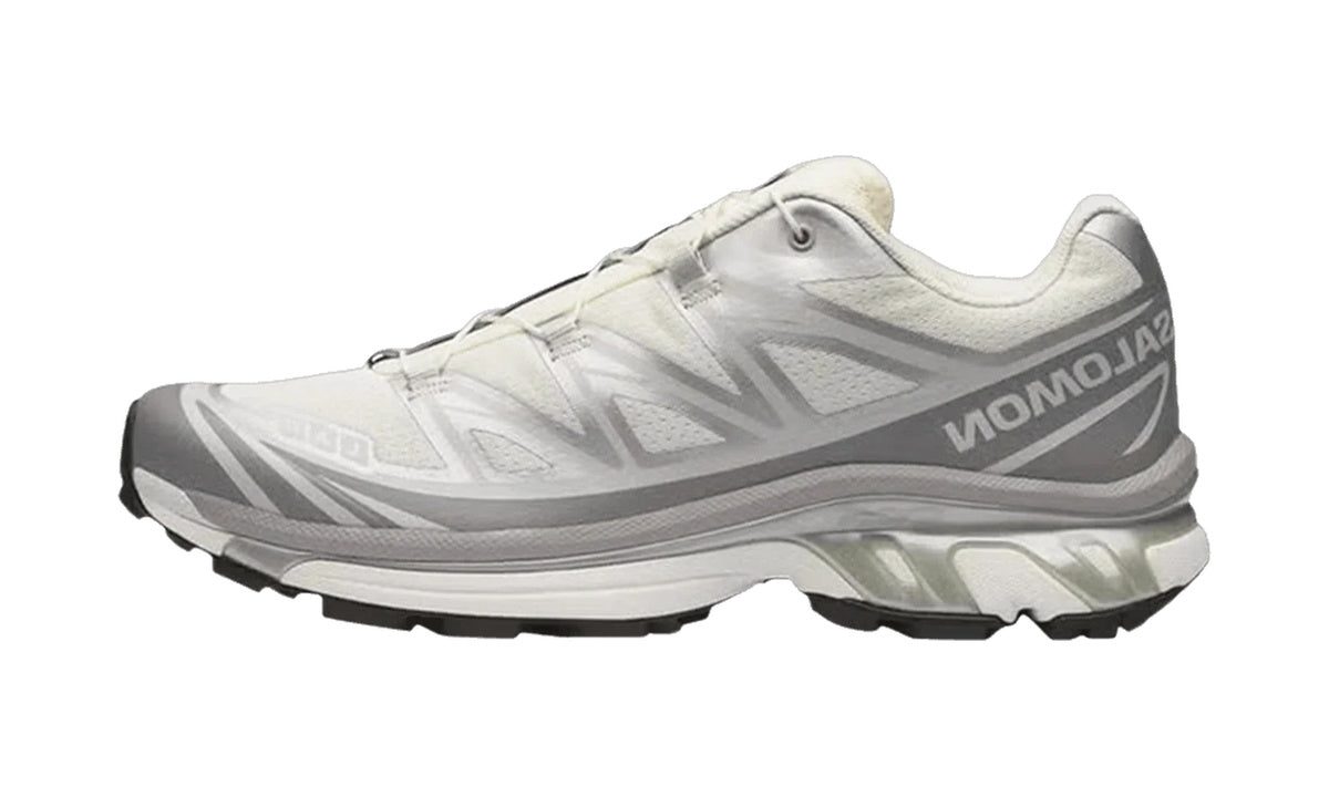Salomon XT-6 Vanilla Ice Silver Lilac Ash de perfil