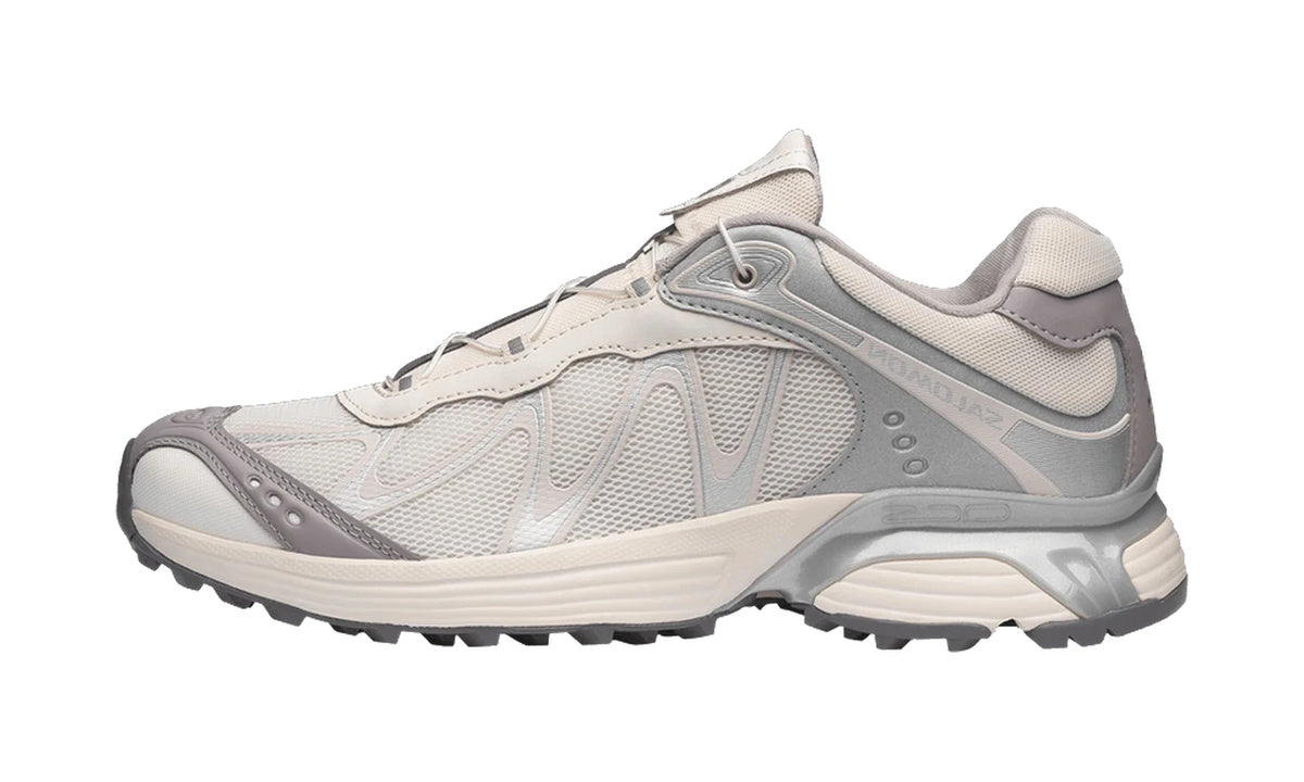 Salomon XT-Whisper Vanilla Ice Silver Lilac Ash de perfil