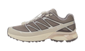 Salomon XT-Pathway 2 Gull Silver Lilac Ash — vista perfil