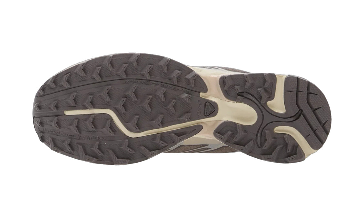 Salomon XT-Pathway 2 Gull Silver Lilac Ash - vista 2