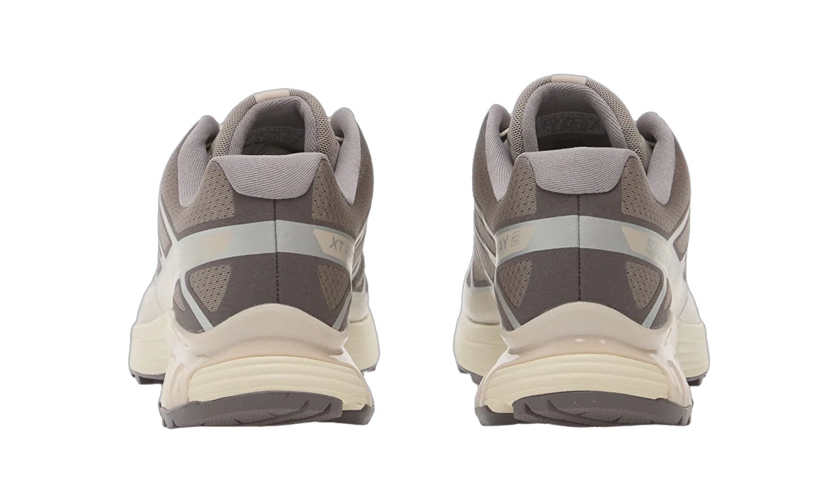 Salomon XT-Pathway 2 Gull Silver Lilac Ash - vista 5