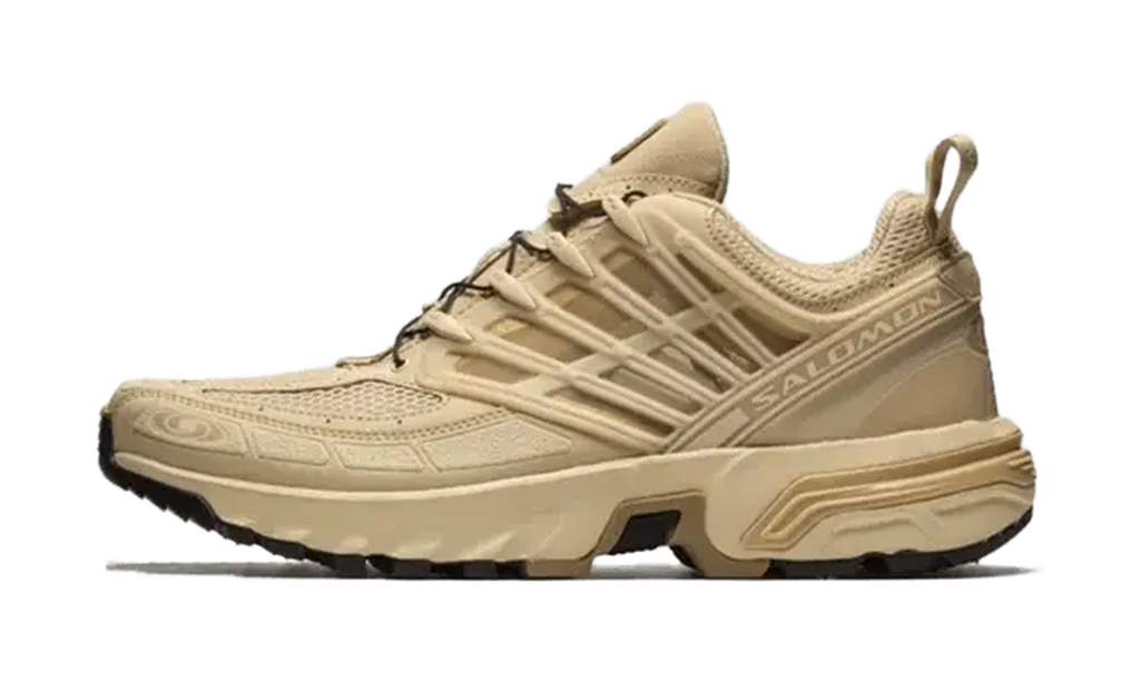 Salomon ACS Pro Advanced Safari — vista perfil