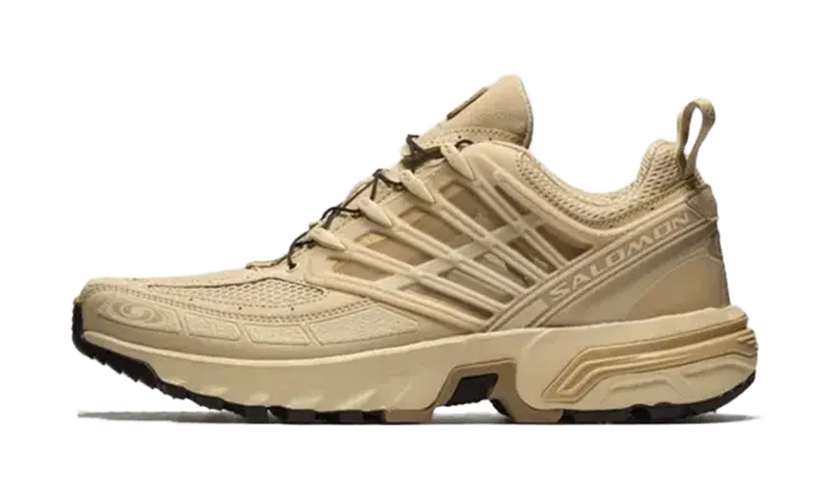 Salomon ACS Pro Advanced Safari — vista perfil