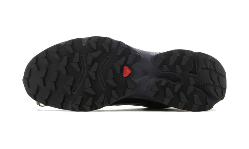 Salomon XT-4 OG Black Silver Metallic - vista 3