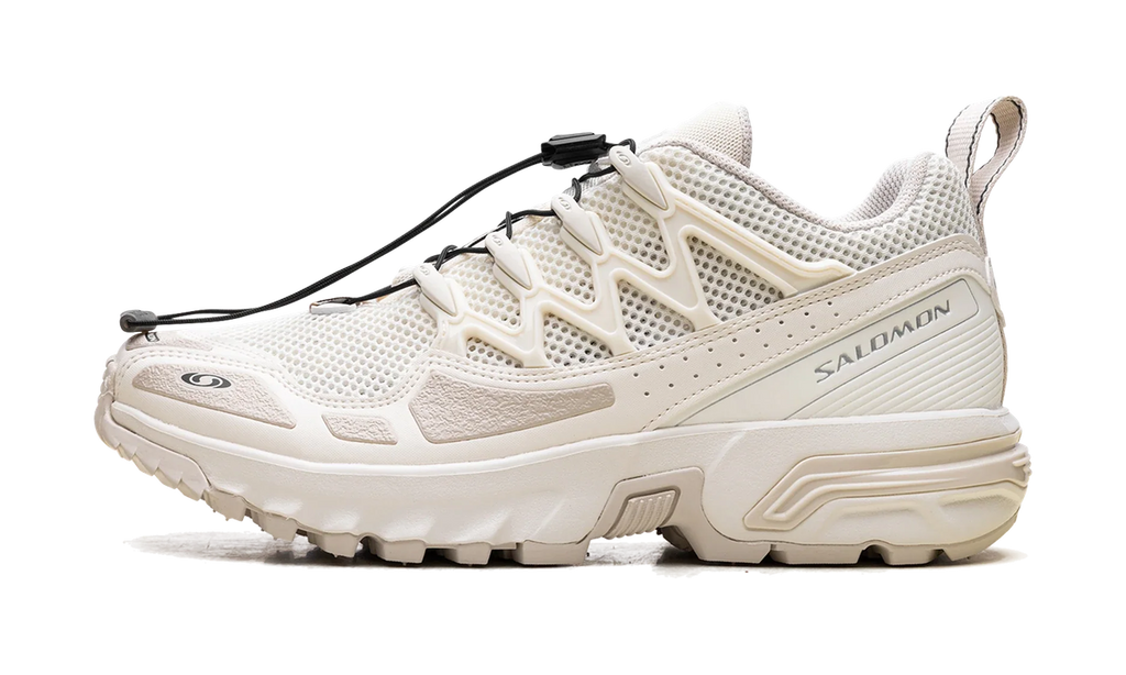 Salomon ACS+ OG Vanilla Ice — vista perfil
