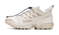 Salomon ACS+ OG Vanilla Ice — vista perfil