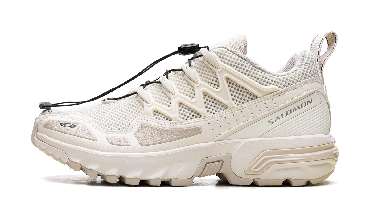 Salomon ACS+ OG Vanilla Ice — vista perfil