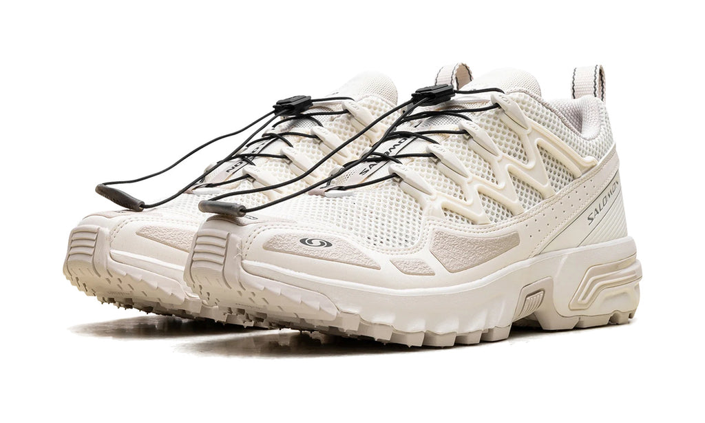 Salomon ACS+ OG Vanilla Ice - vista 2